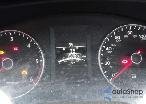 2013 Volkswagen Jetta 2.0L Tdi from USA, damaged, VIN 3VW3L7AJ9DM274351